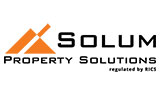 Λογότυπο SOLUM PROPERTY SOLUTIONS 