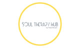 Λογότυπο SOUL THERAPY HUB BY MARIA RISVANI 