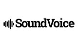 Λογότυπο SOUNDVOICE 