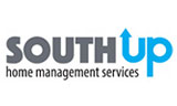 Λογότυπο SOUTHUP 