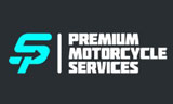 Λογότυπο SP MOTORSPORTS