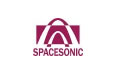 Λογότυπο SPACESONIC 