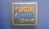 Λογότυπο SPECIAL WHEELS