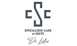 Λογότυπο SPECIALIZED CARE OF CRETE 