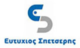 Λογότυπο SPETSERIS EFTYCHIOS A.E.
