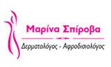 Λογότυπο SPIROVA MARINA 