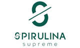 Λογότυπο SPIRULINA SUPREME 