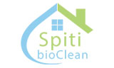 Λογότυπο SPITI BIOCLEAN