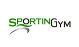 Λογότυπο SPORTING GYM 