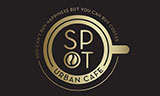 Λογότυπο SPOT URBAN CAFE 