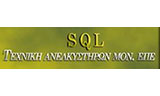 Λογότυπο SQL Μ. Ε.Π.Ε. 