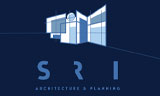 Λογότυπο SRI ARCHITECTURE & PLANNING