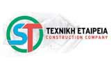Λογότυπο ST TECHNIKI