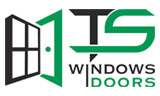 Λογότυπο ST WINDOWS DOORS TAOUZIS ALOUMINOKATASKEVES 