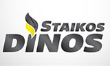Λογότυπο STAIKOS DINOS - ΕΤΕΚΑ