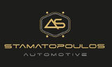 Λογότυπο STAMATOPOULOS AUTOMOTIVE - ΣΤΑΜΑΤΟΠΟΥΛΟΣ ...