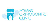 Λογότυπο ΣΤΑΜΟΥ ΕΥΗ - ATHENS ORTHODONTIC CLINIC
