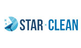 Λογότυπο STAR CLEAN