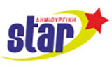 Λογότυπο STAR ΔΗΜΙΟΥΡΓΙΚΗ - ΗΛΙΑΔΗΣ ΓΕΩΡΓΙΟΣ 