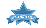 Λογότυπο STAR HOTELIER 