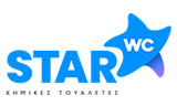 Λογότυπο STAR WC