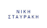 Λογότυπο STAVRAKI G. NIKI 