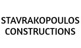 Λογότυπο STAVRAKOPOULOS CONSTRUCTIONS 