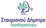 Λογότυπο STAVRIANOU DIMITRA 