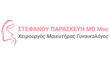 Λογότυπο STEFANOU PARASKEVI 