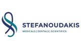 Λογότυπο STEFANOUDAKIS MEDICALS