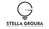 Λογότυπο STELLA GROUBA