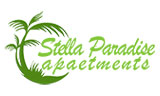 Λογότυπο STELLA PARADISE 