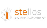 Λογότυπο STELLOS 