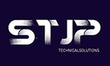 Λογότυπο STJP TECHNICAL SOLUTIONS