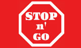 Λογότυπο STOP & GO