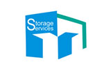 Λογότυπο STORAGE SERVICES 