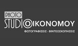 Λογότυπο STUDIO ΟΙΚΟΝΟΜΟΥ 