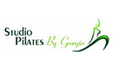 Λογότυπο STUDIO PILATES VY GEORGIA