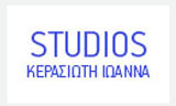 Λογότυπο STUDIOS KERASIOTI IOANNA 