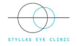 Λογότυπο STYLLAS EYE CLINIC - STYLLAS FOTEINOS MD, ...