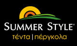 Λογότυπο SUMMER STYLE ΕΠΕ 