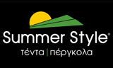 Λογότυπο SUMMER STYLE EPE 