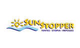 Λογότυπο SUN STOPPER - ΛΙΟΔΗΣ Ι. & ΚΩΝΣΤΑΝΤΙΝΟΣ Ε.Ε. 