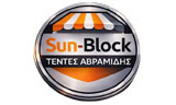 Λογότυπο SUN-BLOCK - ΑΒΡΑΜΙΔΗΣ ΓΙΑΝΝΗΣ