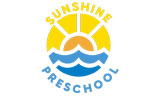 Λογότυπο SUNSHINE PRESCHOOL 