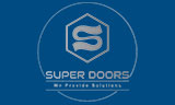 Λογότυπο SUPER DOORS - STEFOS DAVID 