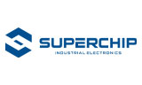 Λογότυπο SUPERCHIP LTD 