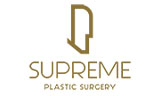 Λογότυπο SUPREME PLASTIC SURGERY - PAPADIMITRIOU GEORGIOS 