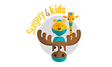 Λογότυπο SURGERY 4 KIDS - ΣΠΥΡΙΔΗΣ ΓΕΩΡΓΙΟΣ 