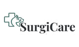 Λογότυπο SURGICARE VET CENTER - KYRIAKIDIS I. 